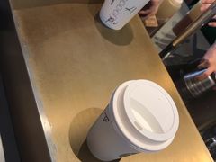 -星巴克(凯德晶萃店)