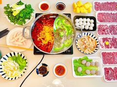 -陈记顺和潮汕牛肉火锅(番禺迎宾大道店)