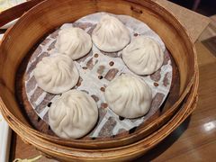 传统鲜肉小笼-南翔馒头店(豫园店)