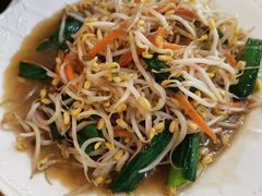 炒豆芽-联生老店(集美店)