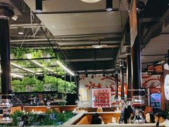 -猫爪爪原切自助烤肉(观音桥阳光世纪店)