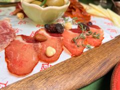 -Las Tapas(思南公馆店)