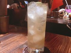 -HUNTING BAR亨霆鸡尾酒馆(越秀淘金店)