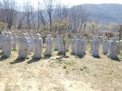 -嵩山少林文化旅游景区