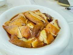 -清新鸡沙田乳鸽店(金融店)