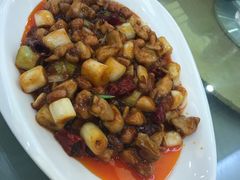 -成都驻京办餐厅(蜀都宾馆店)