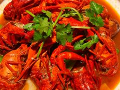 -同福龙虾(高新店)