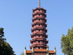 -大雁山风景区