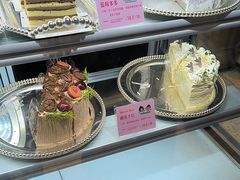 -丁香西饼屋(桂林路店)