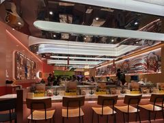 -元气寿司(宝安壹方城店)