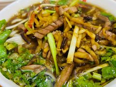 -肆姐面粉馆(坡子街店)