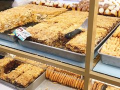 -爱德顺糕点食屋(利民道店)