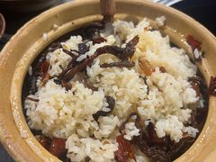 -阿山卓·野生菌火锅·纳西火塘烤肉