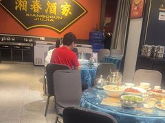 -湘春酒家·1989(运达汇店)