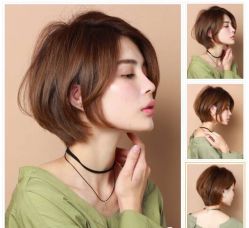 点击看大图 -GIRL STYLE 烫发·染发沙龙