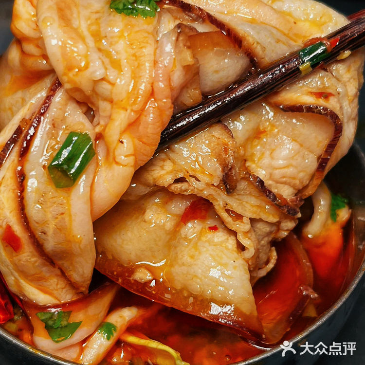 好吃不上火[色]这才是火锅里的天花板‼️