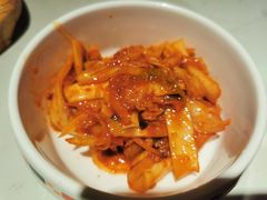-七八冷面·延边朝鲜族美食(欢乐谷店)