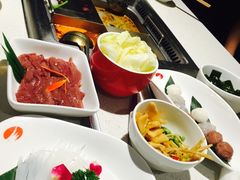 -海底捞火锅(高科广场店)