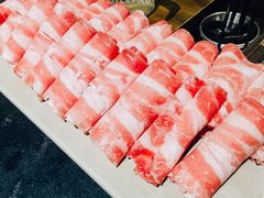 -舒家大院老火锅(台江路店)