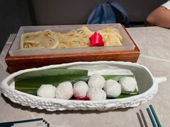 -芸山季·云南野生菌火锅(宝能环球汇店)