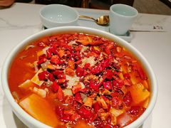 -乔阿马·江南味·驴肉香(龙湖华泾天街店)