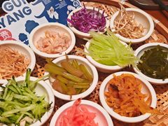 -包整·丝娃娃(甲秀楼景观店)