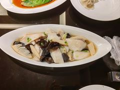 -海天楼(天津泛太平洋店)