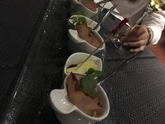 -青岛海尔洲际酒店