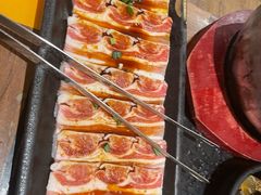 -九田家黑牛烤肉料理(石路天虹店)