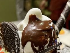 -DQ·蛋糕·冰淇淋(万象城店)