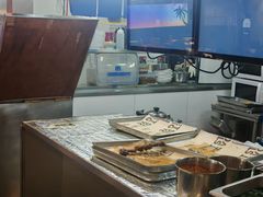-路边羊烧烤酒场(宝带路店)