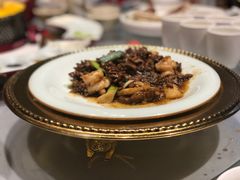 京城第一腰-京味斋·北京烤鸭(华威桥北工大店)