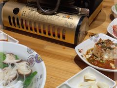 -名家韩国料理·烤肉(瑶海店)