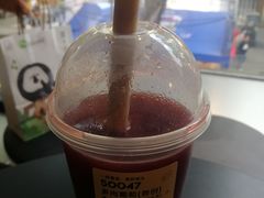 -喜茶(广州北京路惠福东店)