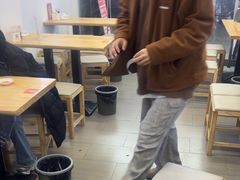 -众品老方子锅贴甜沫(李村店)