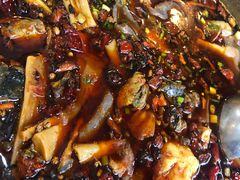 -黑竹香鸡(营和巷店)