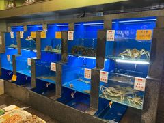 水产区-宁波状元楼酒店(和义路店)