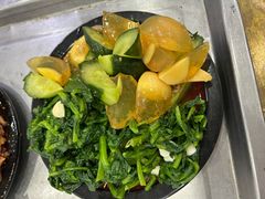 -惠丰源烩面馆(经七路店)