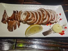 -鸟鹏烧鸟居酒屋(熙龙湾店)