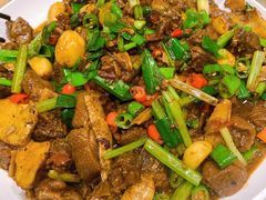 -高子烧鸡公(五里堆路店)