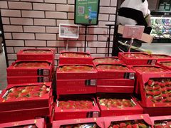 零售区-七鲜超市(万向城店)