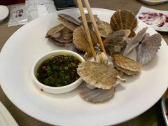 -日进一片海.生腌海鲜火锅.宵夜烧烤(三里屯总店)