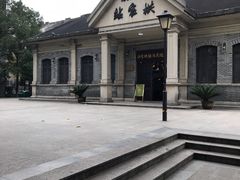-江墅铁路遗址公园