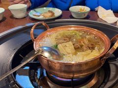 -顺顺小吃(独克宗古城店)