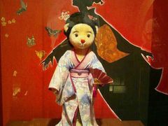 -济州岛泰迪熊博物馆