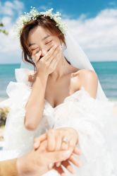 -布拉格婚纱摄影(真实客片店)