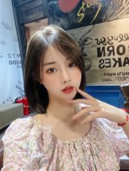 -Rise Hair上升造型