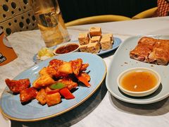 -鹿港小镇(霄云店)