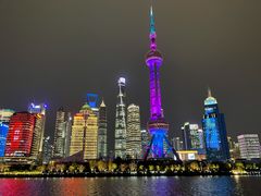 -东方明珠广播电视塔