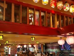 -有喜屋·鲜鸡烧鸟·居酒屋(安龙路店)